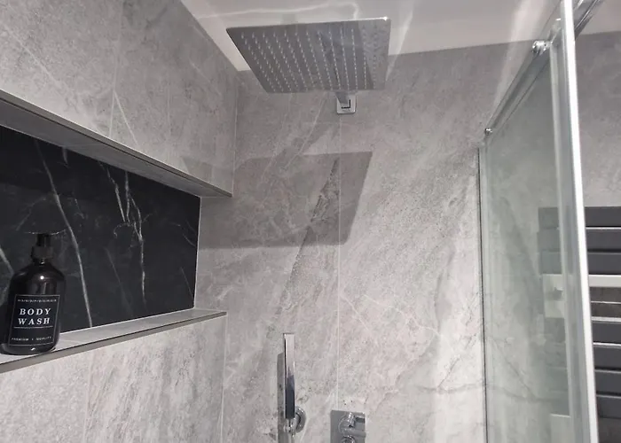 Apartment Nox Romana - Vatican - Modern With Cozy Balcony *