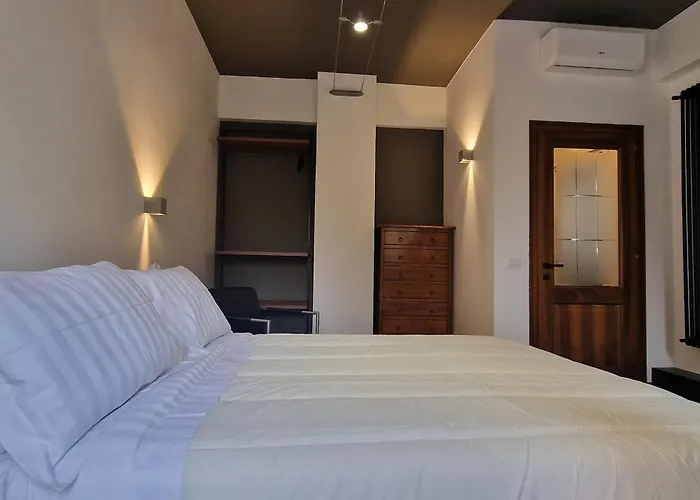 Nox Romana - Vatican - Modern With Cozy Balcony Apartment *